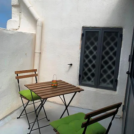 Traditional Maltese Townhouse Very Close To Mdina * ربات