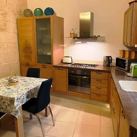 Holiday home Traditional Maltese Townhouse Very Close To Mdina Rabat