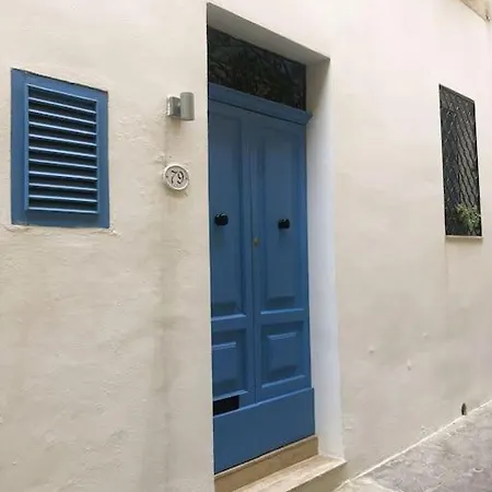 Traditional Maltese Townhouse Very Close To Mdina * ربات