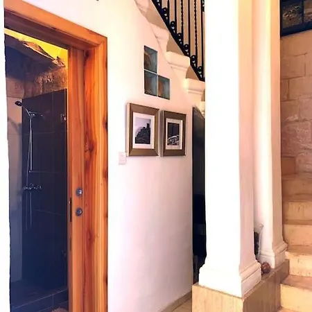 بيت للعطل Traditional Maltese Townhouse Very Close To Mdina