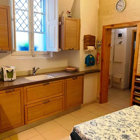 Traditional Maltese Townhouse Very Close To Mdina * Rabat