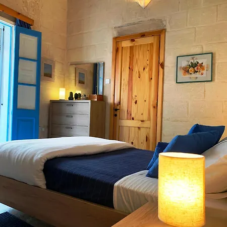 بيت للعطل Traditional Maltese Townhouse Very Close To Mdina ربات