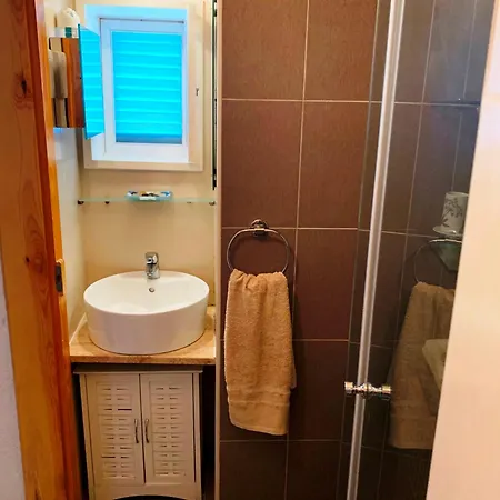 Traditional Maltese Townhouse Very Close To Mdina Holiday home